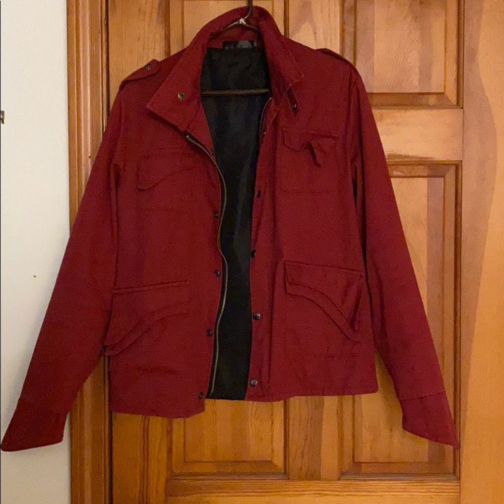 Cute Jacket